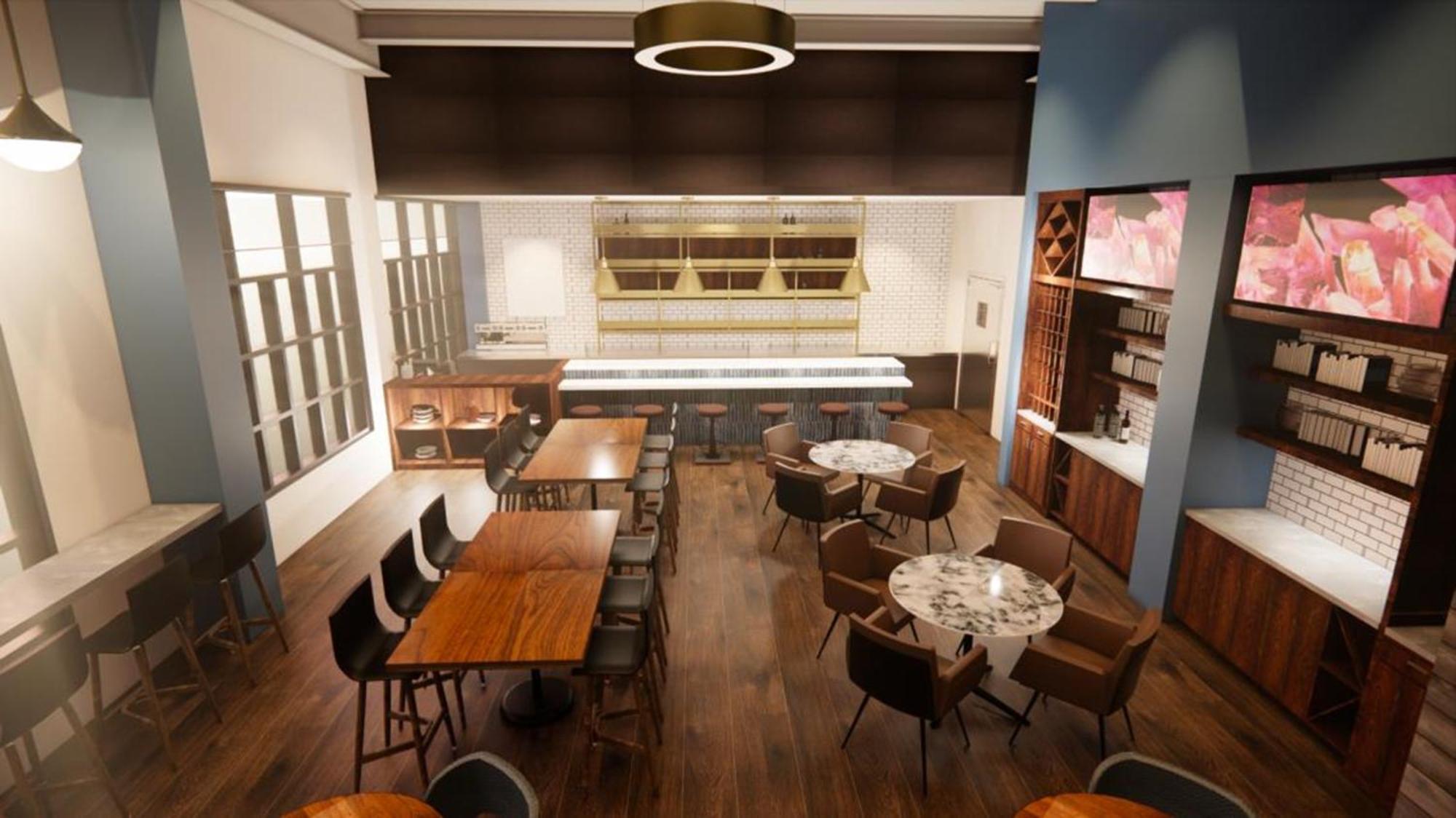 Indigo - Downtown By Ihg Hotel West Chester