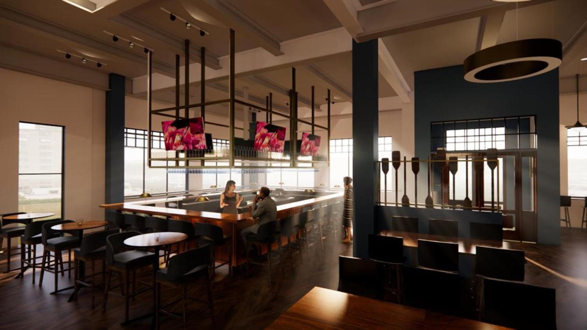 Indigo - Downtown By Ihg Hotel *