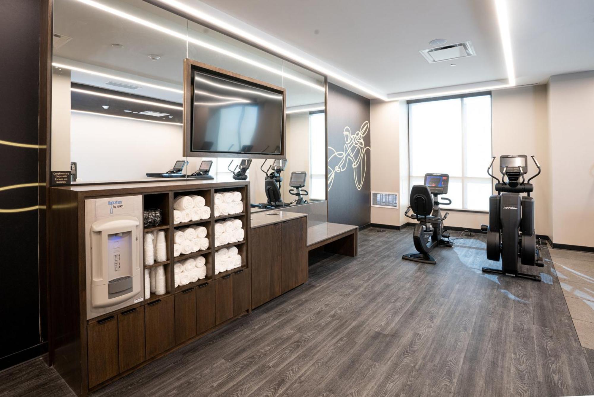 Indigo - Downtown By Ihg Hotel West Chester