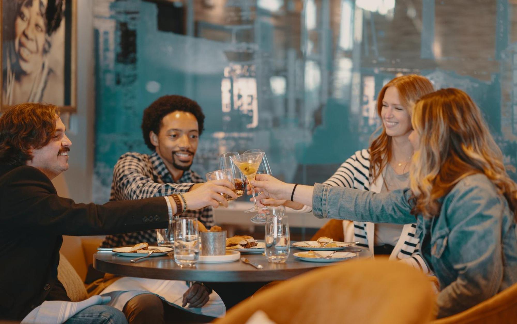 Hotel Indigo - Downtown By Ihg West Chester