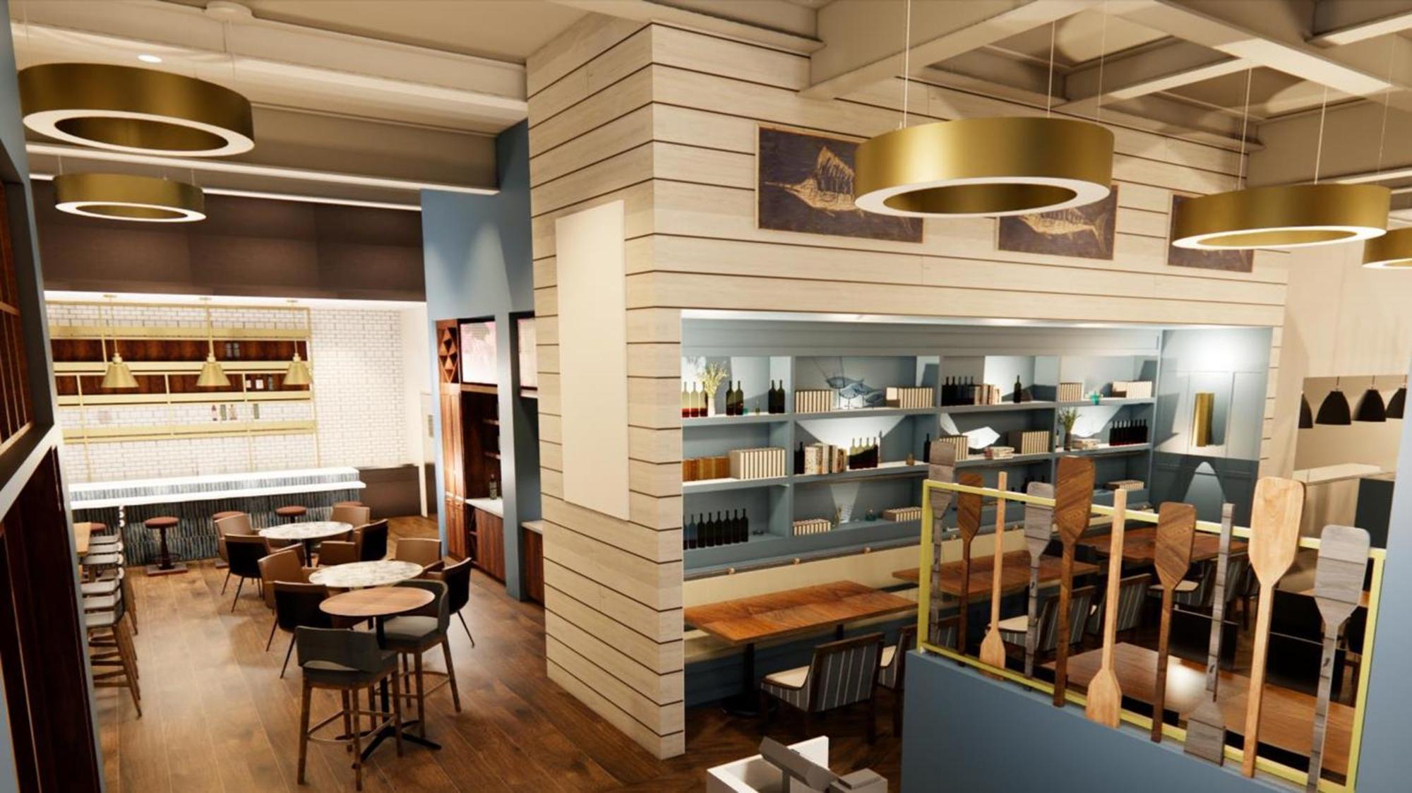 Indigo - Downtown By Ihg *