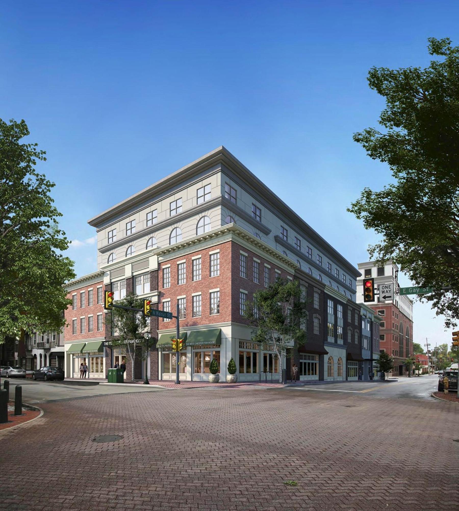 Indigo - Downtown By Ihg