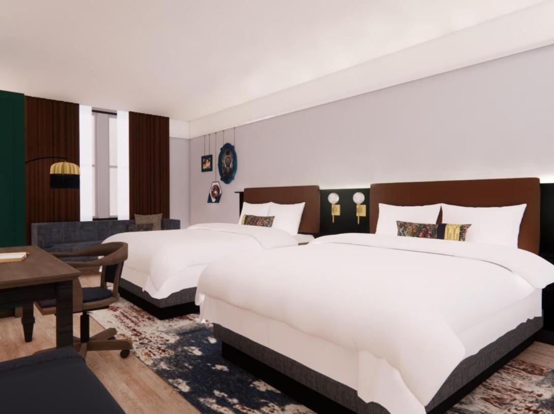 Indigo - Downtown By Ihg * West Chester