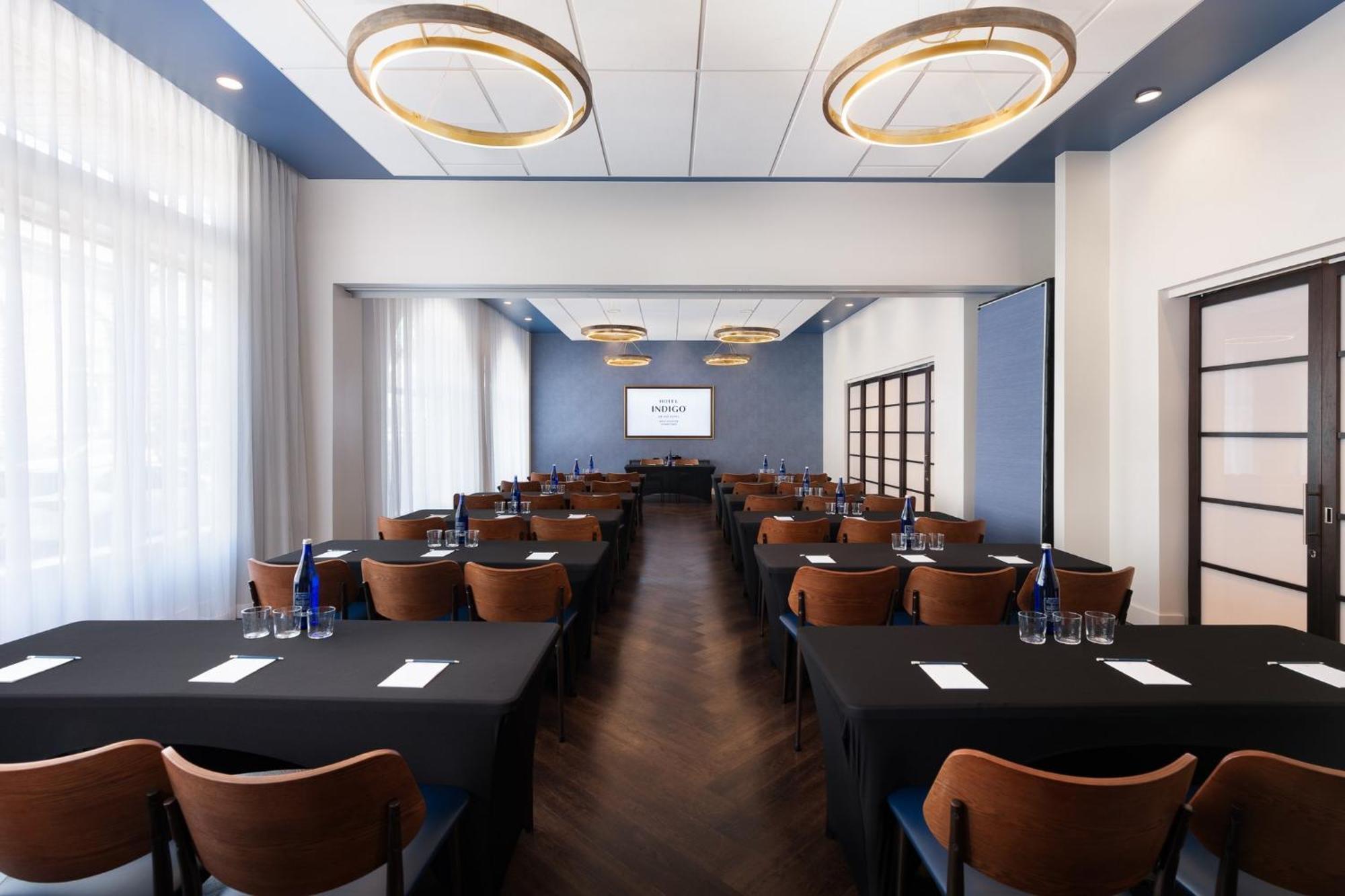 Indigo - Downtown By Ihg Hotel *