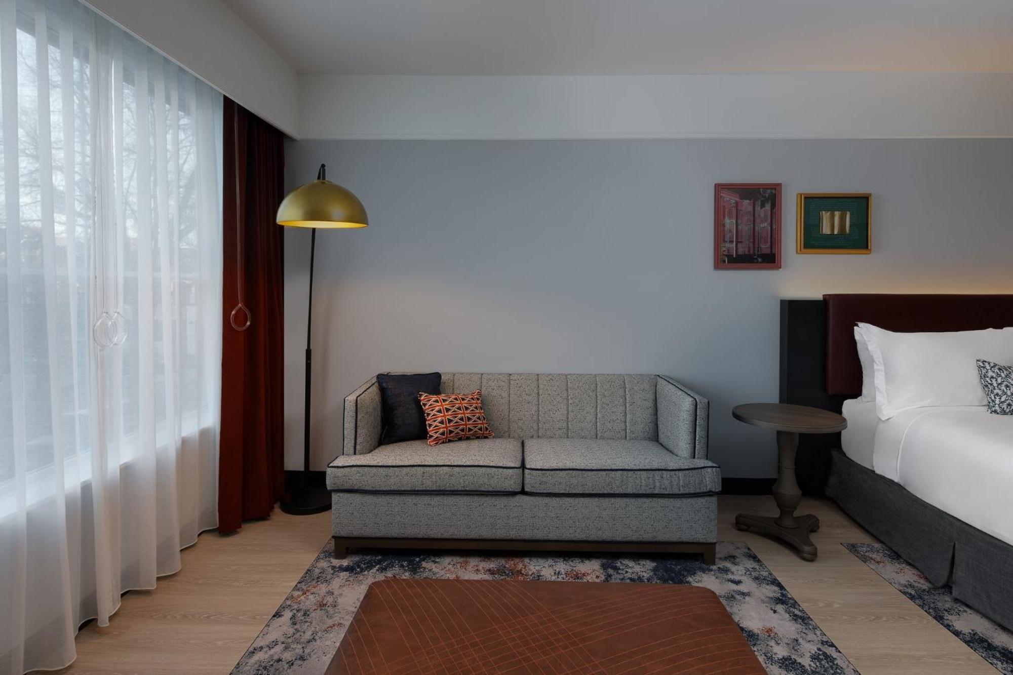 Indigo - Downtown By Ihg West Chester