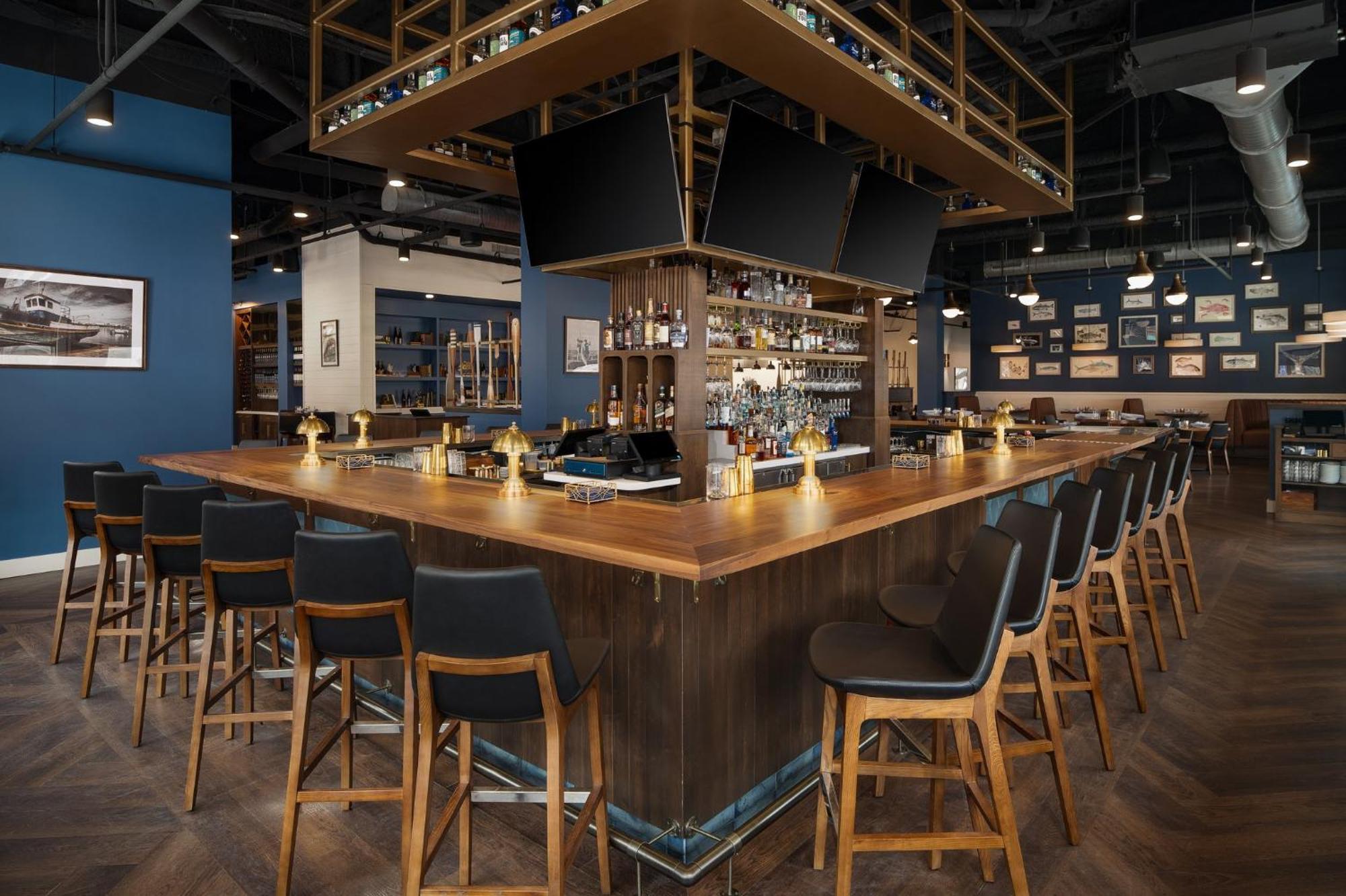 Indigo - Downtown By Ihg Hotel *