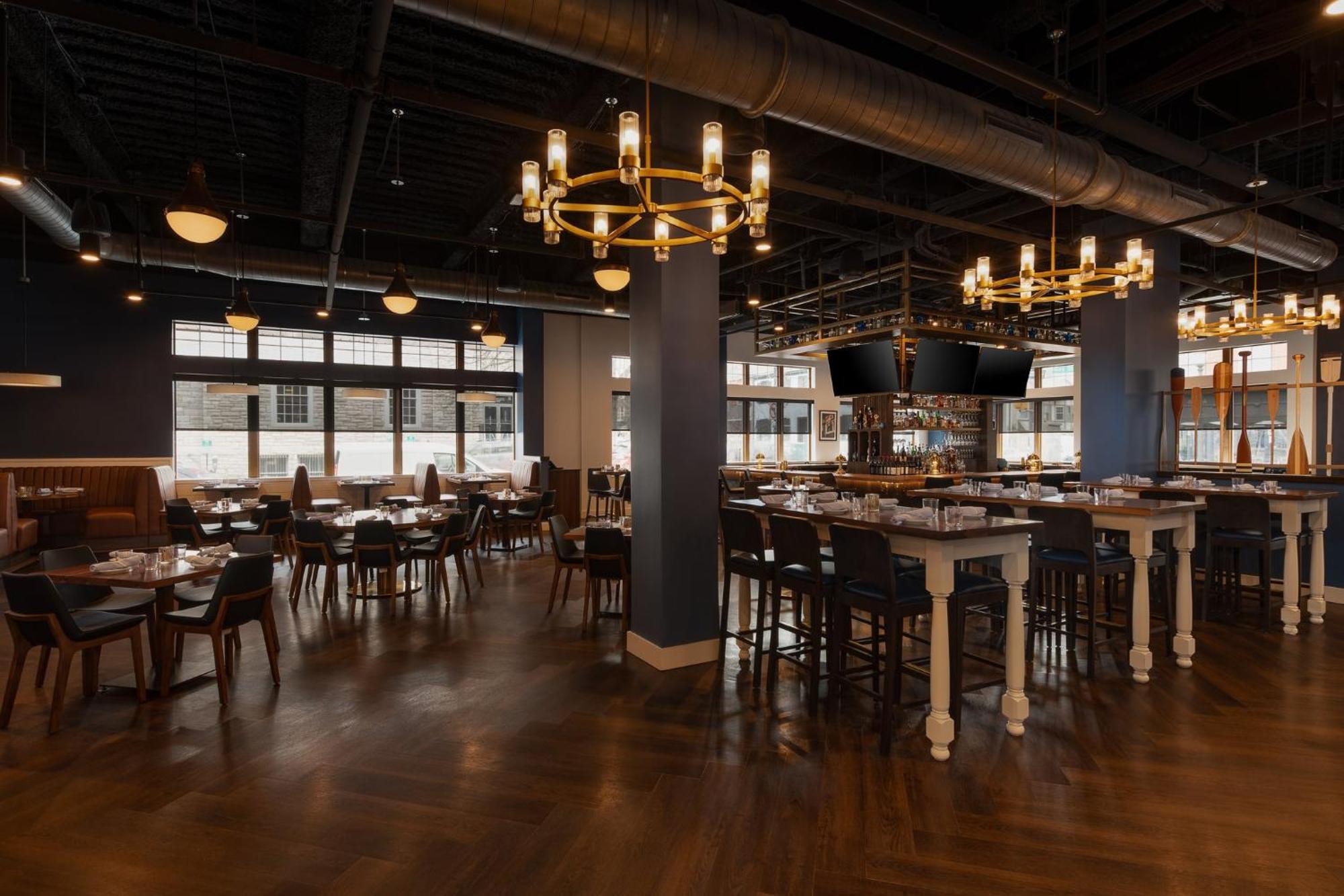 Indigo - Downtown By Ihg Hotel West Chester