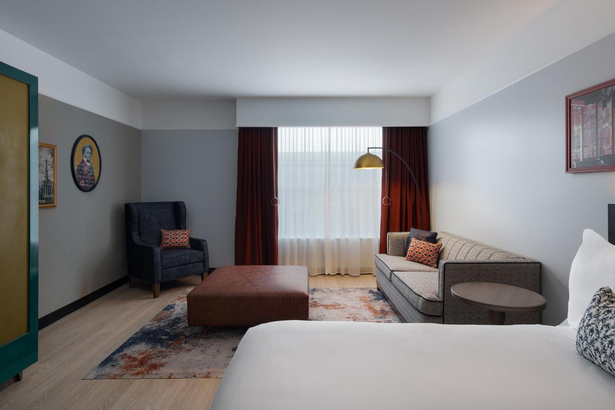 Hotel Indigo - Downtown By Ihg