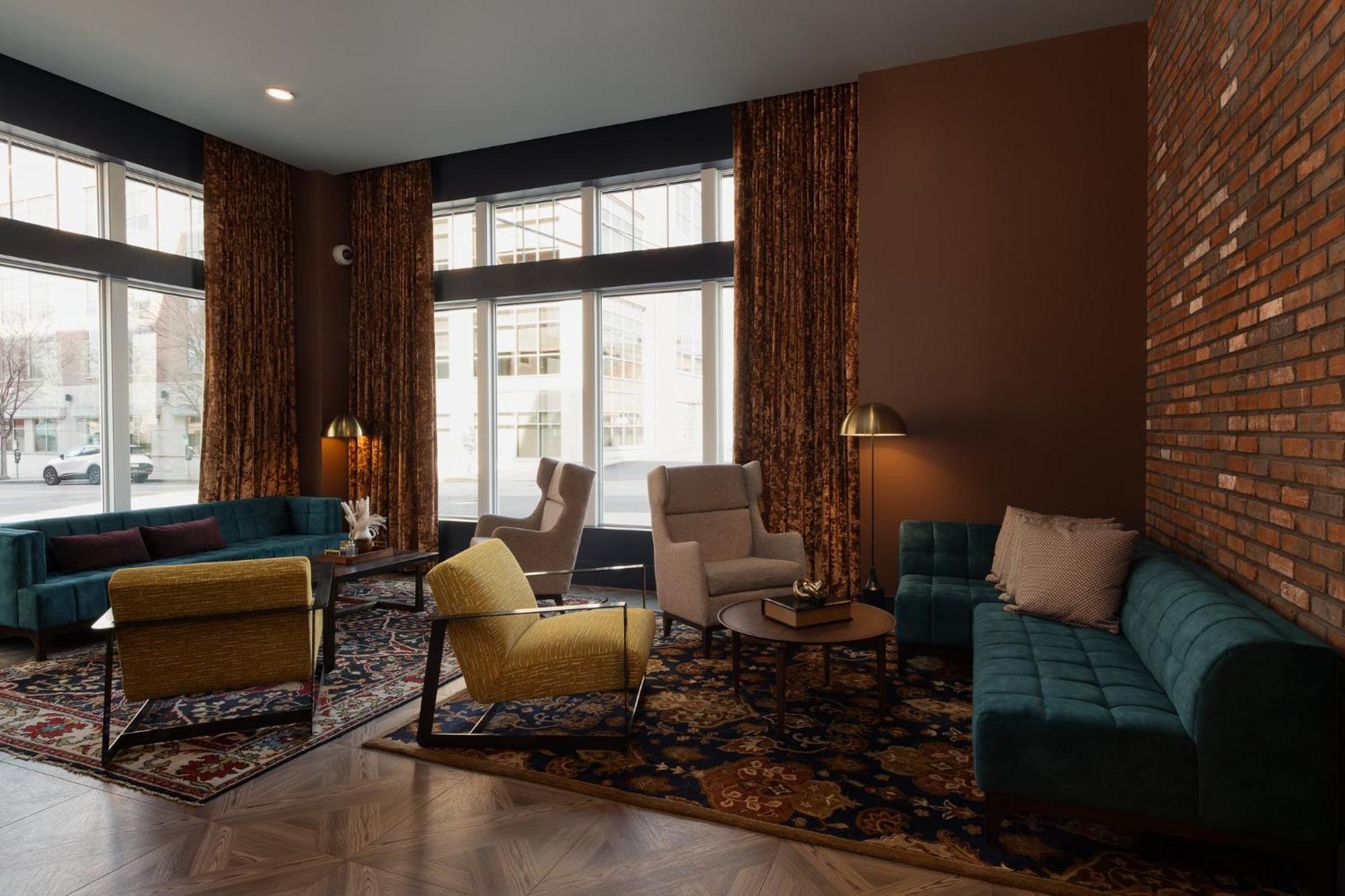 Indigo - Downtown By Ihg Hotel West Chester