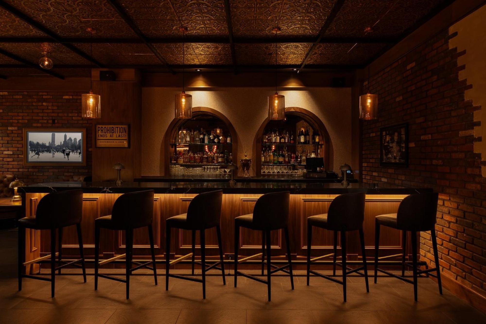 Indigo - Downtown By Ihg Hotel