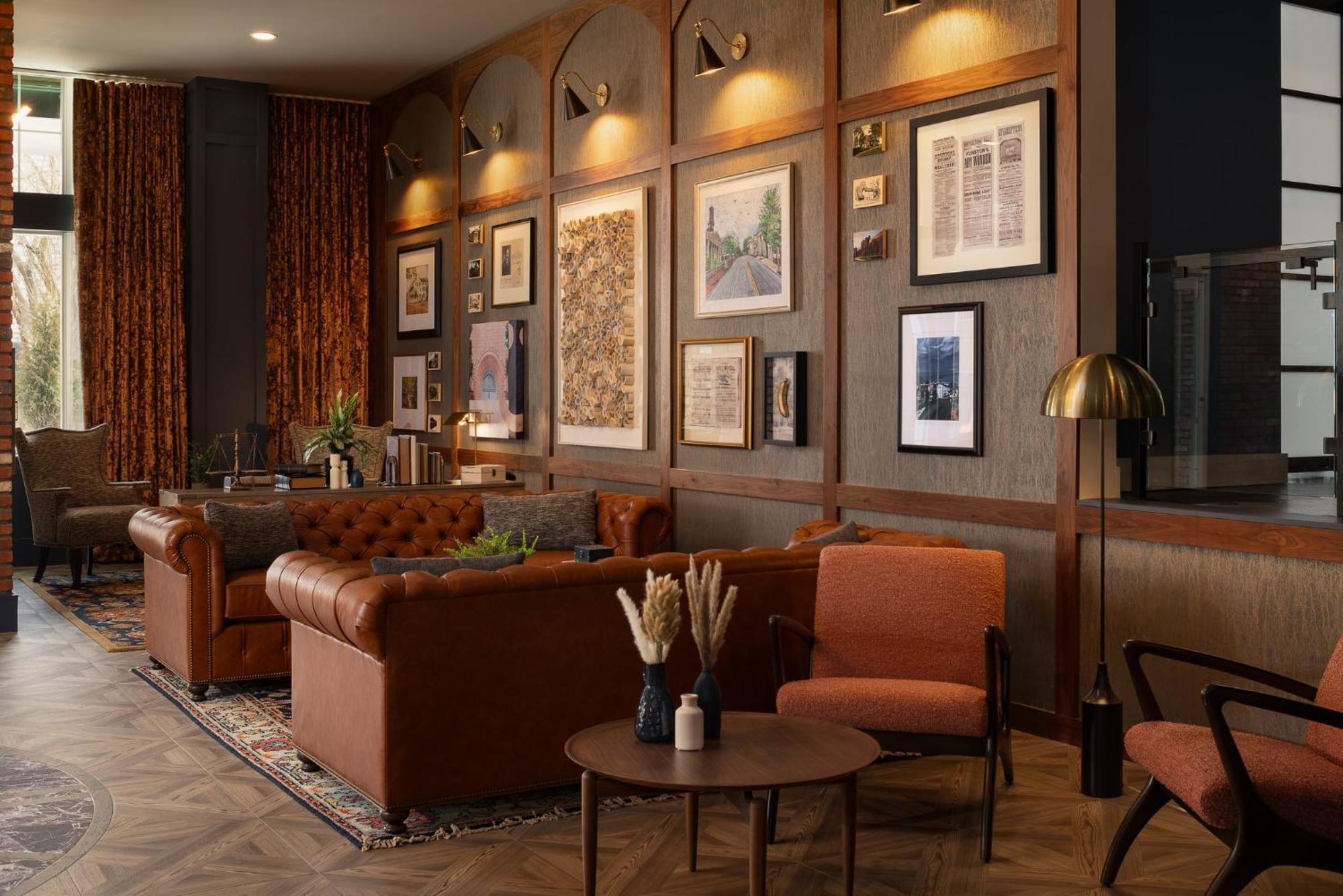 Indigo - Downtown By Ihg * West Chester