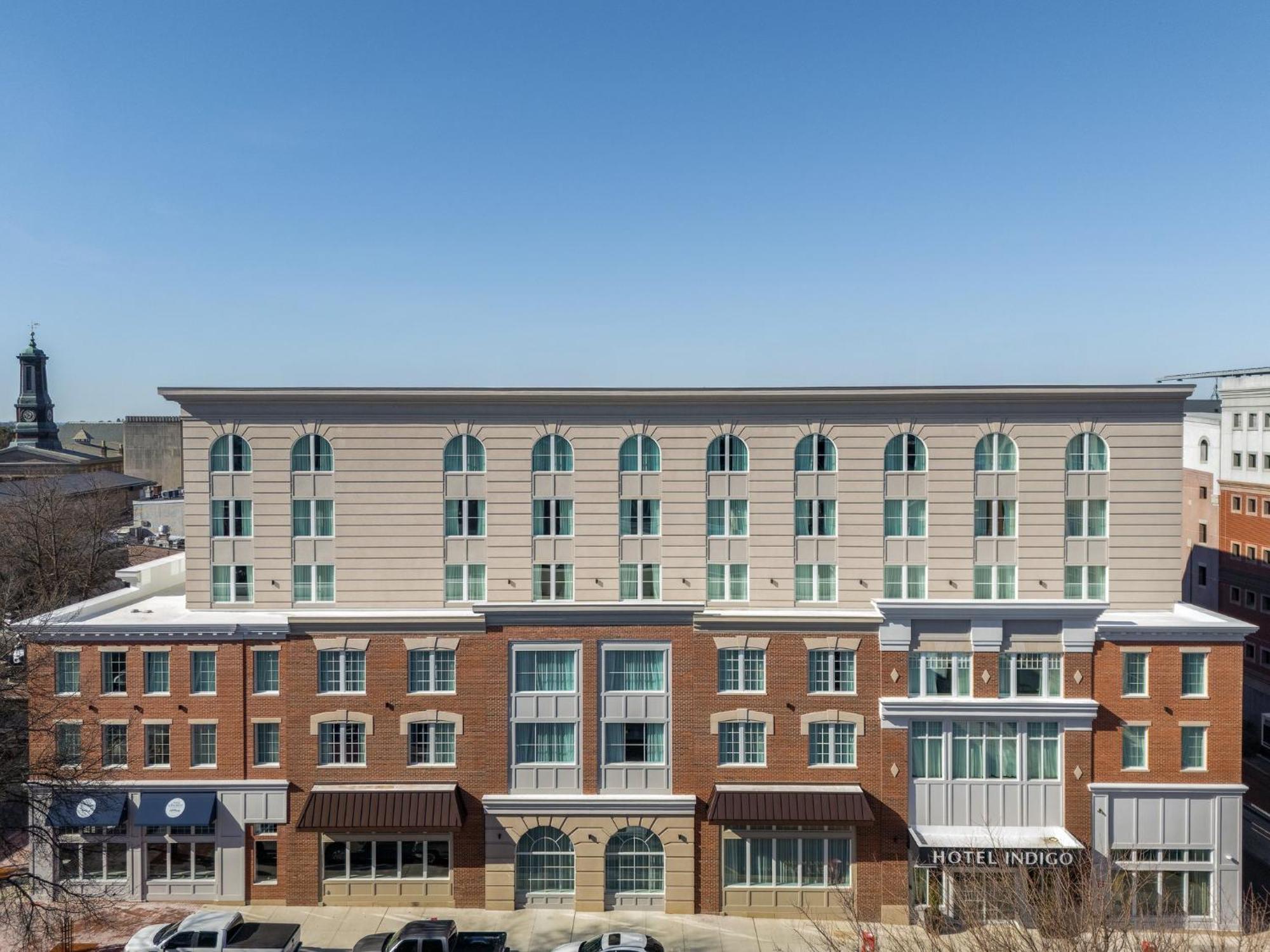 Indigo - Downtown By Ihg