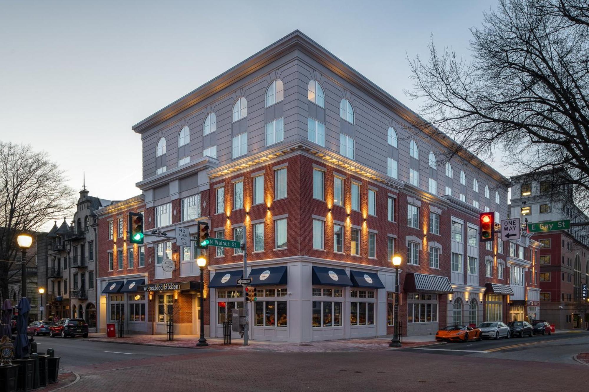Indigo - Downtown By Ihg * West Chester