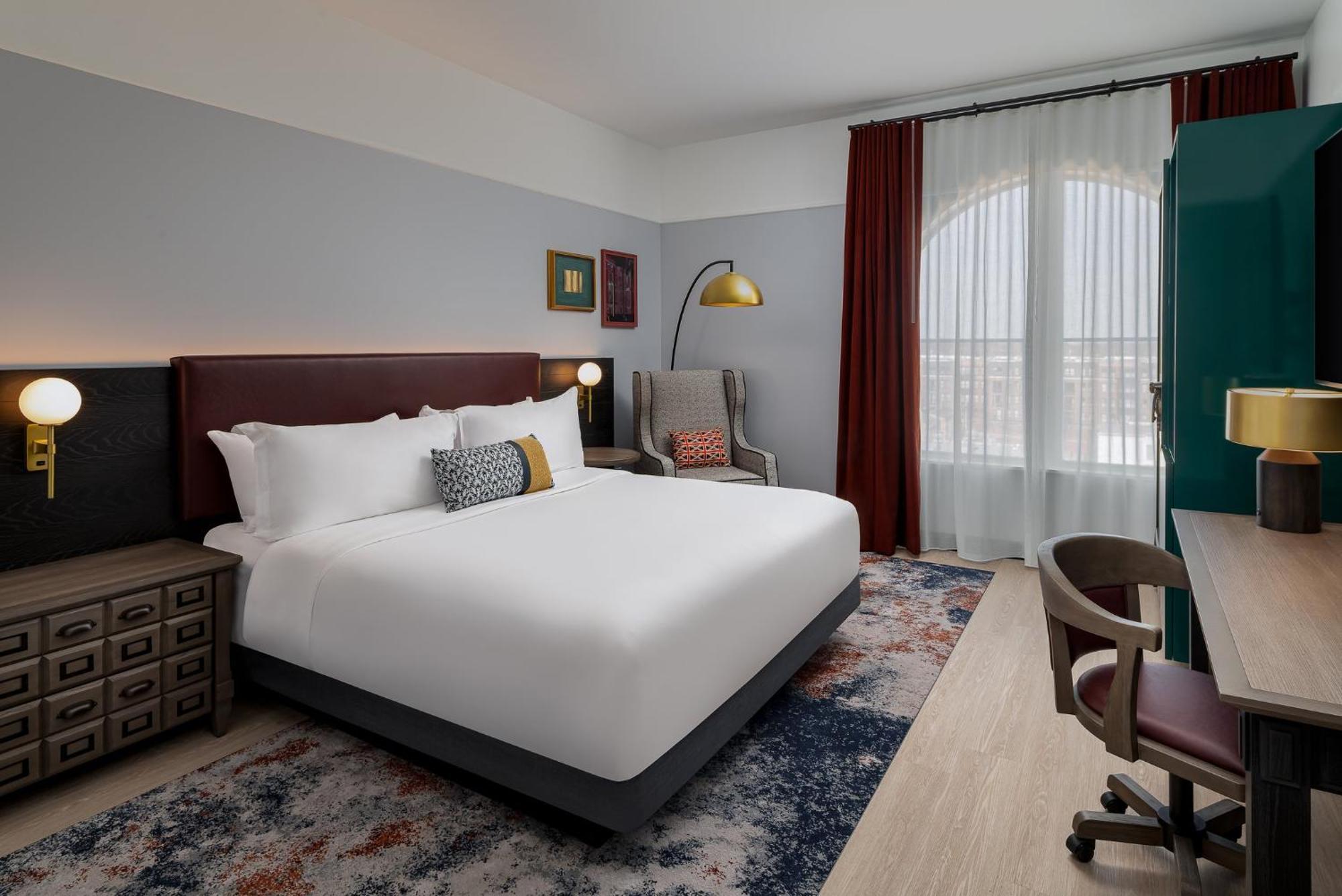 Indigo - Downtown By Ihg