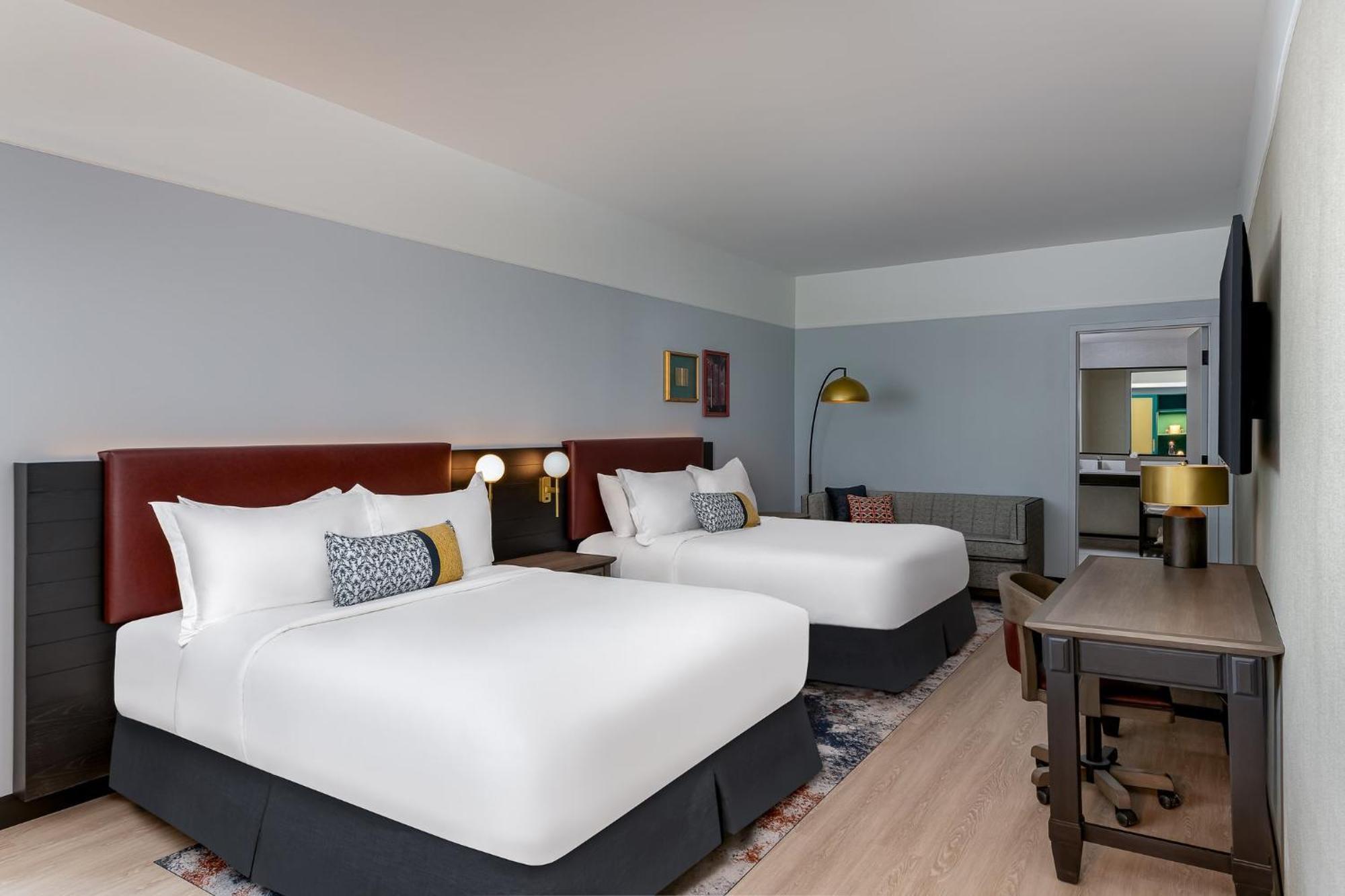 Indigo - Downtown By Ihg Hotel