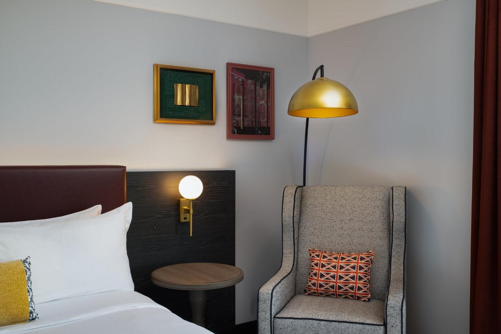 Indigo - Downtown By Ihg West Chester