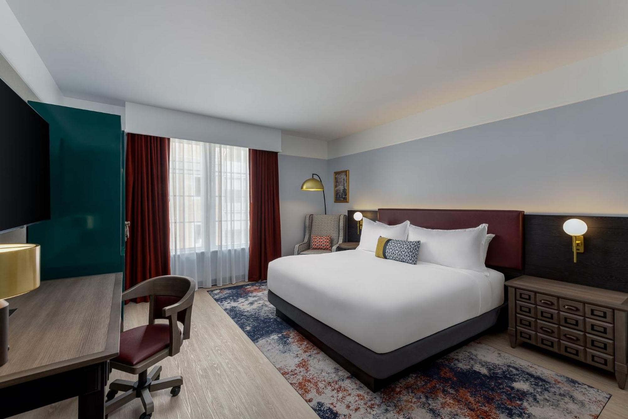 Indigo - Downtown By Ihg Hotel West Chester