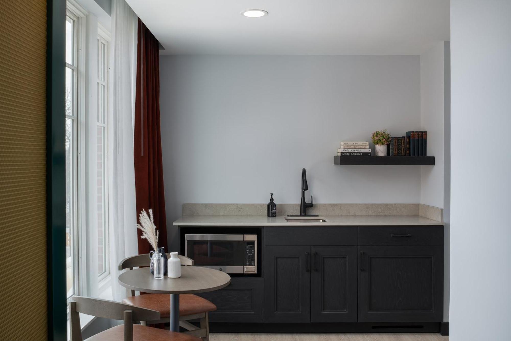 Indigo - Downtown By Ihg Hotel