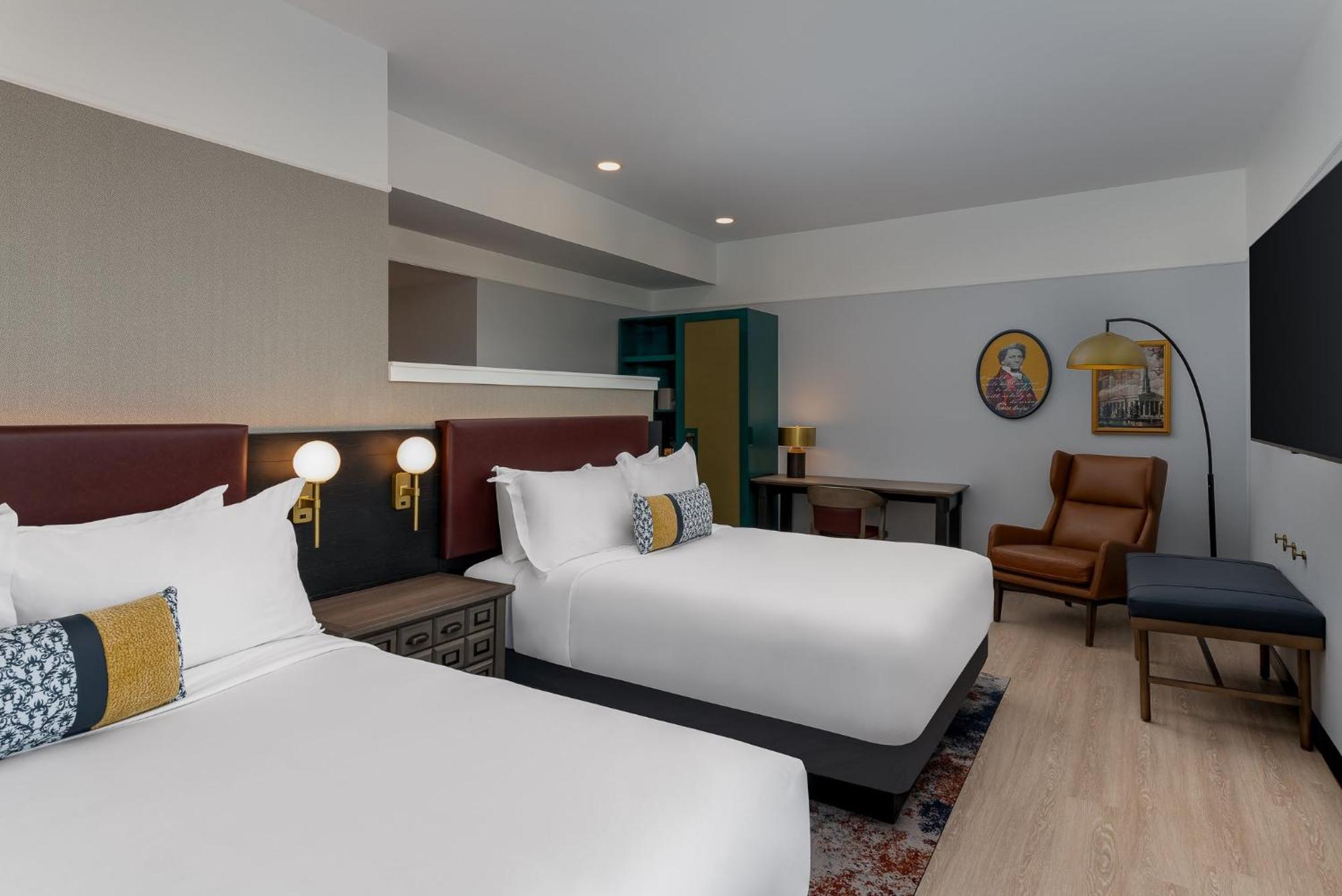 Indigo - Downtown By Ihg * West Chester