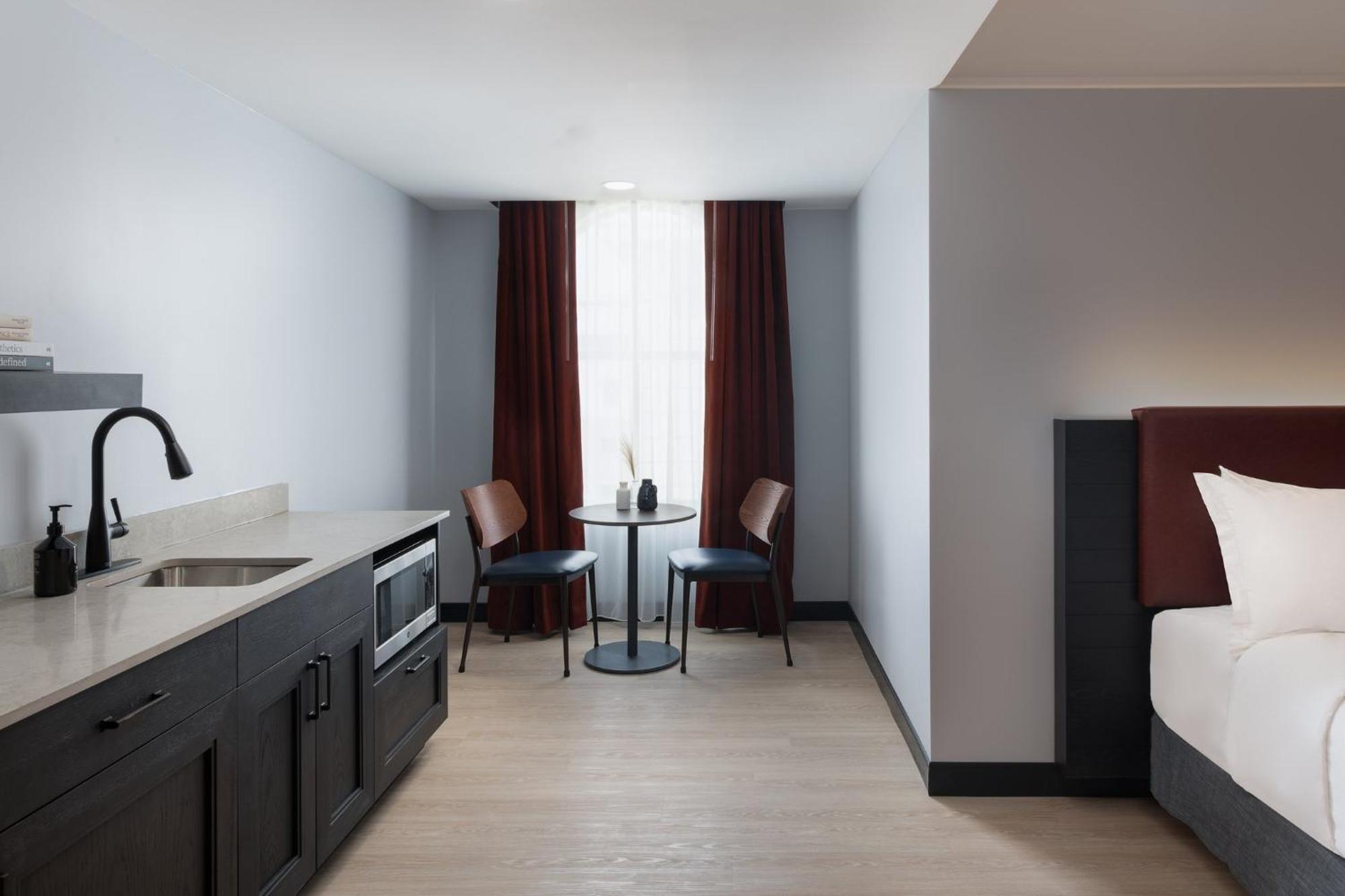 Indigo - Downtown By Ihg