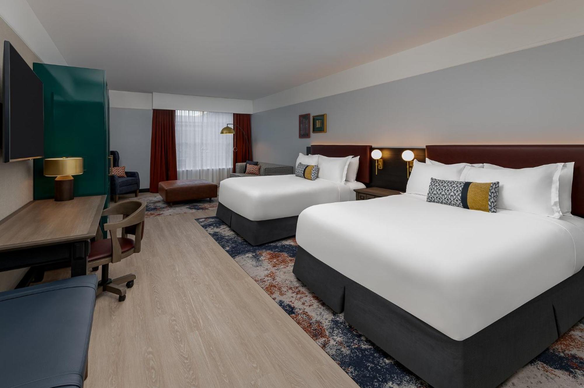 Hotel Indigo - Downtown By Ihg West Chester