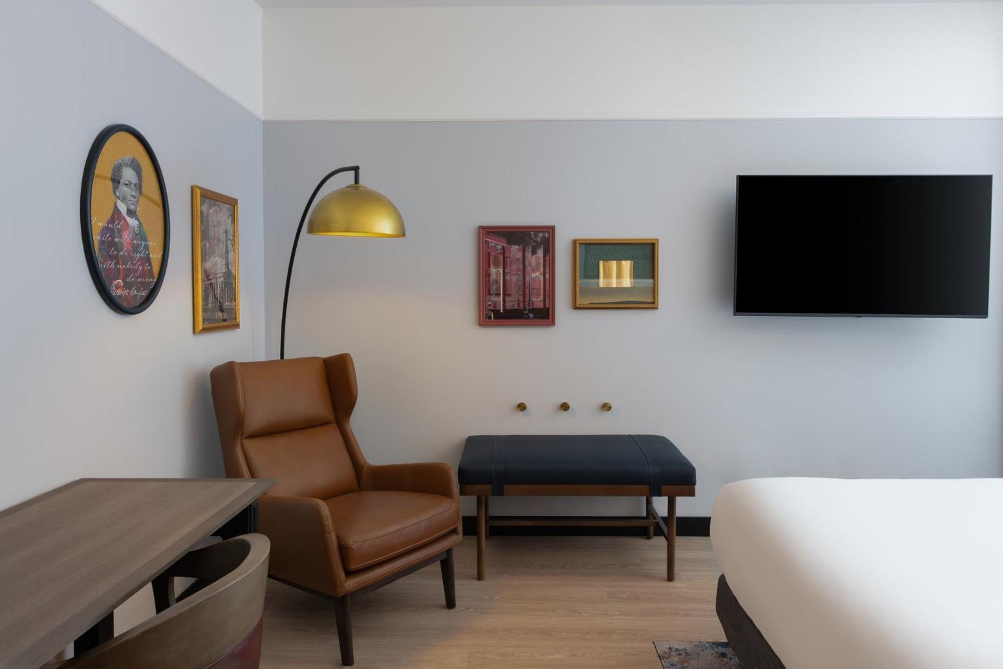 Hotel Indigo - Downtown By Ihg